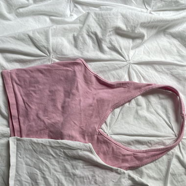 H&M Overneck Tops Set