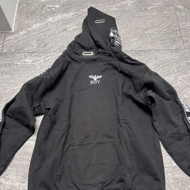 Boy London Hoodie 