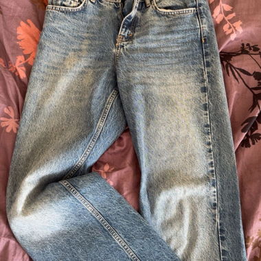 Jeans Mango