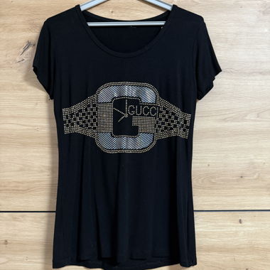 vintage Gucci T-shirt 