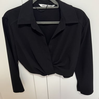 Blusa