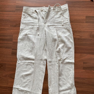 H&m Linenpants 