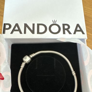 Pandora Bracelet 20cm