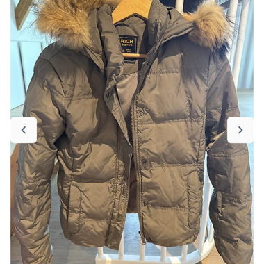 Woolrich jacket
