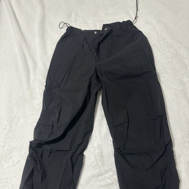 Hose locker