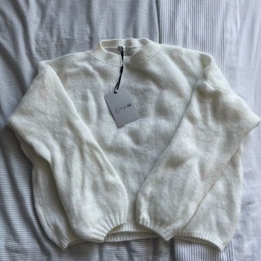 Wollpullover Design By Si 
