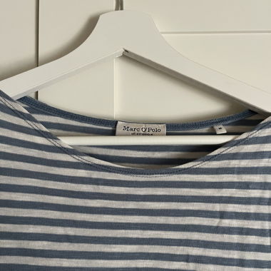 Marc O'Polo Striped Longsleeve