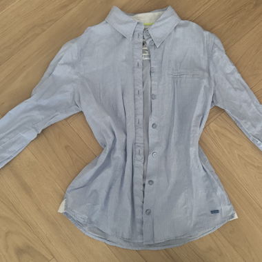 Tom Tailor Shirt Gr. 36