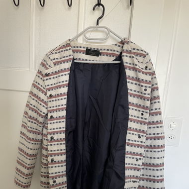 Manteau de printemps/automne 