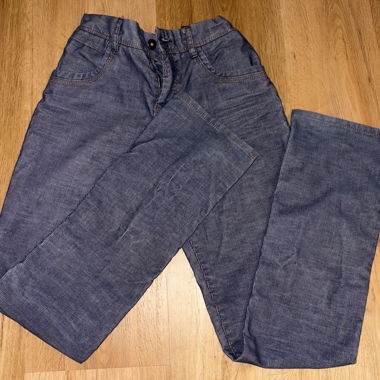 Manchester Jeans