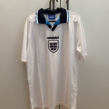 Umbro England Trikot 1996