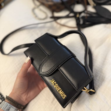 Borsa Jacquemus bambino