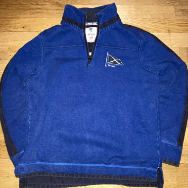 Jumper Fatface 1988