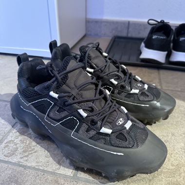 Sneakers Diesel Chunky