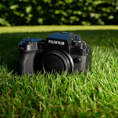 Fujifilm X-H2 camera set