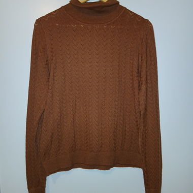 Chicorée Sweater