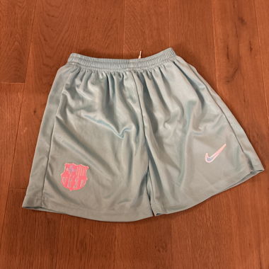 Shorts Nike FC Barcelone