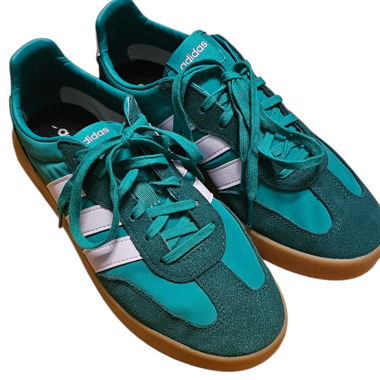 Adidas sneakers, size 39 1/3