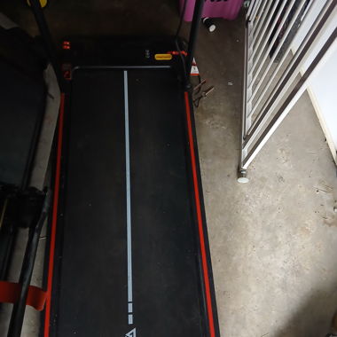 Cimats Treadmill