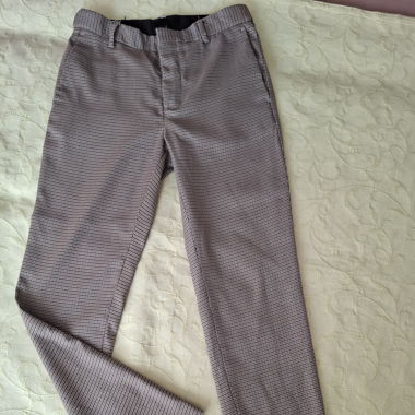 Jungen Skinny Hose S E 29