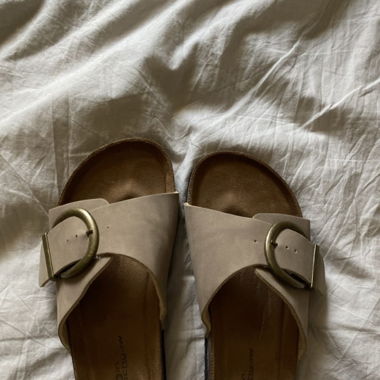 Sandalen 