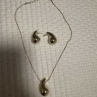 Schmuckset
