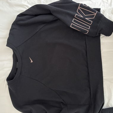 Nike Sweatshirt