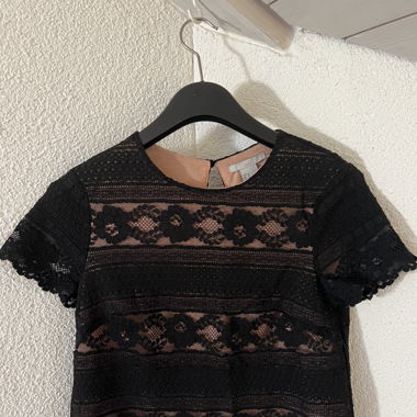 Crop-Shirt