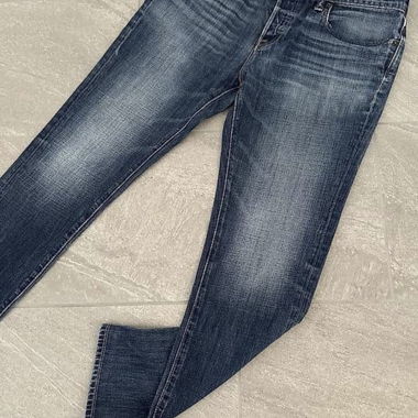 Abercrombie & Fitch Jeans