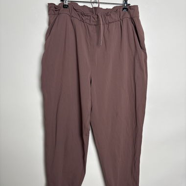 Pantaloni cropped Lululemon