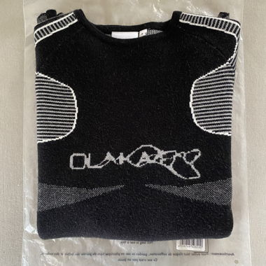 Maglia a maniche lunghe Olakala Function