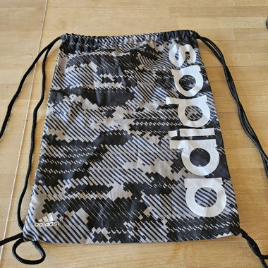 Adidas Gymbag / Zainetto da palestra