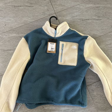 Veste polaire