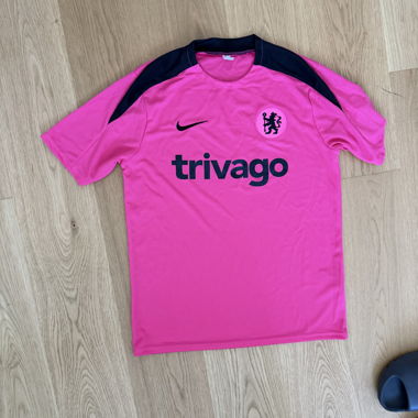 Chelsea Jersey