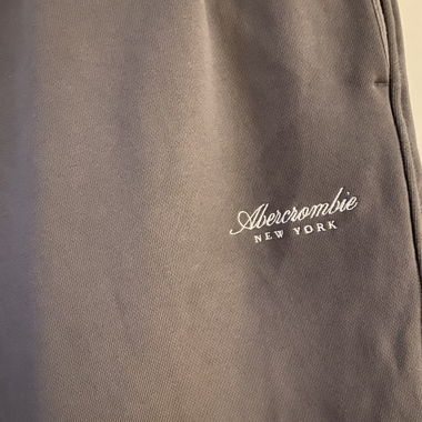 Pantaloni jogger Abercrombie XL