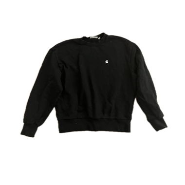black carrhart sweatshirt 