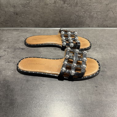 Mules Andrea Sabatini