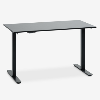 Bureau à hauteur réglable