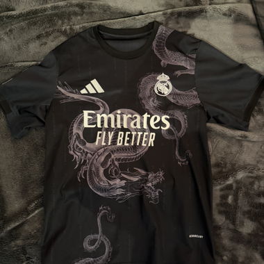 Maillot Real Madrid (édition spéciale)