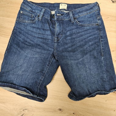 Mustang shorts