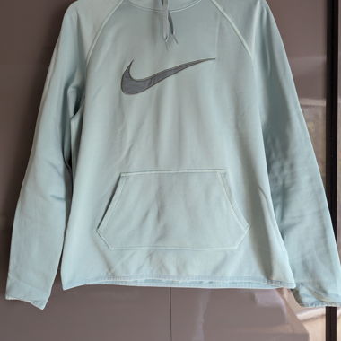 Nike Dri-FIT Hoodie