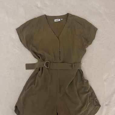 Playsuit
