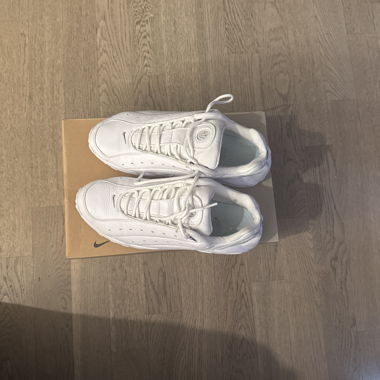 Nike nocta hot step air terra white 
