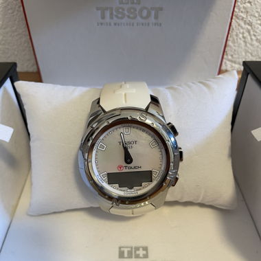 Tissot Touch 2