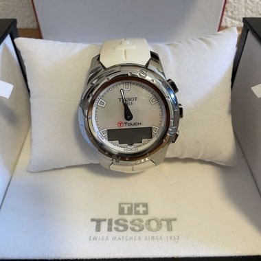 Tissot Touch 2