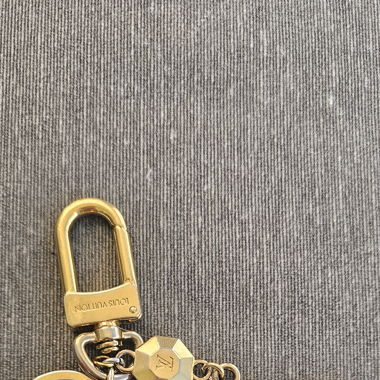 Louis Vuitton Schlüsselanhänger