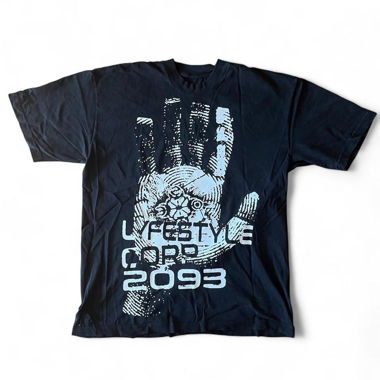 Maglietta Yeat 2093