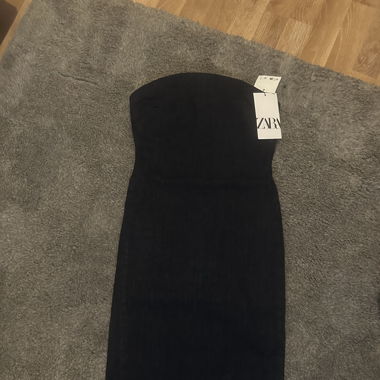 Jeans Kleid