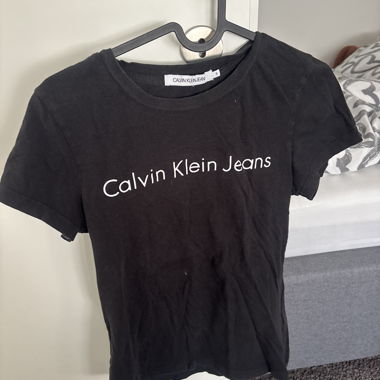T-shirt Calvin Klein Jeans