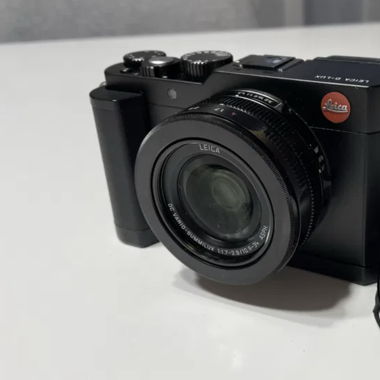 Leica D-Lux Typ 109